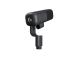 Logitech Yeti Studio, must - Mikrofon