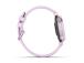 Garmin Lily 2, 35 mm, lilla - Nutikell