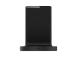 Xiaomi Mi 20W Wireless Charging Stand, must - Laadimisdokk