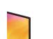 Samsung M70H, 85'', 4K UHD, Mini LED, must - Teler