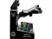 Thrustmaster Viper TQS Mission Pack, must - Lennusimulaatori komplekt