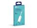 TP-Link UE300C, USB-C -> RJ45 Gigabit Ethernet, valge - Võrguadapter
