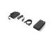 Lenovo ThinkPad Universal USB-C Dock, must - Sülearvuti dokk