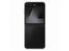 Samsung Galaxy Flip7 FE, 8 GB, 128 GB, must - Nutitelefon