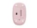 Logitech M196, roosa - Juhtmevaba hiir