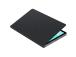 Samsung Book Cover, Galaxy Tab A11+, must - Ümbris
