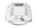 Philips CD Soundmachine TAZ2000, hõbe/valge - Magnetoola