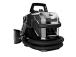 Bissell SpotClean® HydroSteam™ Select, 1000 W, must - Tekstiilipesur