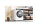 Bosch Seeria 8, iDos, 9 kg,sügavus 59 cm, 1400 p/min - Eestlaetav pesumasin