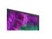 LG QNED87 evo AI, 50'', 4K UHD, QNED Mini LED, must - Teler