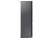 Samsung BeSpoke, 390 L, kõrgus 203 cm, must - Külmik
