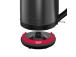 Tefal Subito, 1.7 L, tumehall - Veekeetja