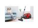 Bosch, Seeria 6, ProAnimal, 700 W, tolmukotita, punane - Tolmuimeja