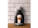 Krups NESCAFÉ® Dolce Gusto® Mini Me, hall/must - Kapselkohvimasin