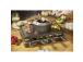 Severin, 1400 W, must - Raclette grill ja Fondüü