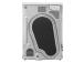 LG, 9 kg, sügavus 61,5 cm - Pesukuivati