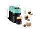 Krups Nespresso Vertuo Pop, münt - Kapselkohvimasin