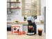 Krups NESCAFÉ® Dolce Gusto® Mini Me, hall/must - Kapselkohvimasin