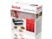Tefal Inicio Compact, 1000 W, roostevaba teras - Kompaktne grill