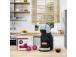 Krups NESCAFÉ® Dolce Gusto® Mini Me, hall/must - Kapselkohvimasin