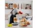Krups NESCAFÉ® Dolce Gusto® Mini Me, hall/must - Kapselkohvimasin