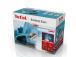Tefal Express Easy, 2200 W, sinine/valge - Triikimissüsteem