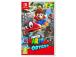Switch mäng Super Mario Odyssey