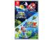 Super Mario Galaxy + Super Mario Galaxy 2, Nintendo Switch - Mäng
