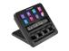 Elgato Stream Deck +, must - Voogedastuse juhtpult