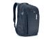 Thule Construct, 15,6", 28 L, must/sinine - Sülearvuti seljakott