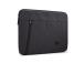 Case Logic Huxton, 15.6", must - Sülearvutikate