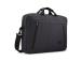Case Logic Huxton Attaché, 16", must - Sülearvutikott