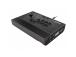 Nacon Daija Arcade Stick, Xbox, must - Juhtpult