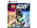 LEGO® Star Wars: The Skywalker Saga (Playstation 5 mäng)