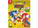 Switch mäng Sonic Mania Plus