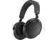 Sennheiser MOMENTUM 4 Wireless, must - Juhtmevabad üle kõrva kõrvaklapid