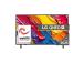 LG QNED82 AI, 50'', 4K UHD, QNED, must - Teler