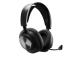 Steelseries Arctis Nova Pro Wireless, PlayStation & PC, must - Juhtmevaba mänguri peakomplekt