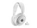 Steelseries Arctis Nova 5P Wireless, valge - Juhtmevaba peakomplekt