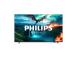 Philips MLED820, 65'', 4K UHD, QD Mini LED, must - Teler