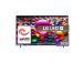 LG UHD AI UA75, 65'', 4K UHD, LED LCD, must - Teler