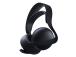 Sony Playstation Pulse Elite Wireless, must - Juhtmevaba peakomplekt