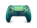 Sony DualSense, PlayStation 5, pärlmutter, roheline - Mängupult