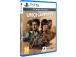 Uncharted: Legacy of Thieves Collection (Playstation 5 mäng)