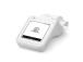 SumUp Solo Card Reader With Receipt Printer, valge - Kaardilugeja kviitungiprinteriga