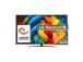 LG NANO81 AI, 86'', LED LCD, NanoCell, must - Teler