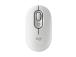 Logitech POP Mouse, valge - Juhtmevaba hiir