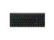 Logitech G515 Lightspeed, TKL, Tactile, US, must - Juhtmevaba klaviatuur