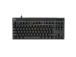 Logitech Pro X TKL Rapid, US, must - Klaviatuur