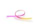 Philips Hue White and Color Ambiance Gradient Lightstrip Extension, 1 m, valge - LED valgusriba pikendus